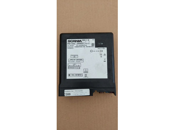 Блок управління SCANIA