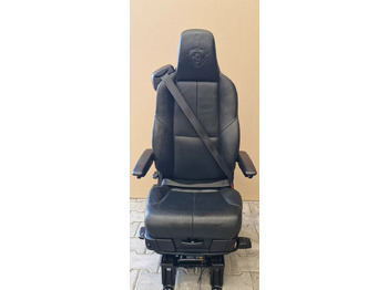 Сидіння SCANIA R