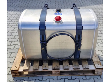 Паливний бак SCANIA R