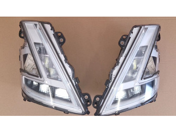 Передня фара VOLVO FH