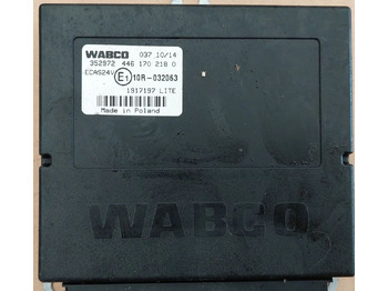 Блок управління WABCO