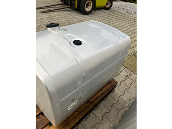 Паливна система в категорії Вантажівки Zbiornik paliwa MAN TGX TGS 460 litrów bak: фото 4 Паливна система в категорії Вантажівки Zbiornik paliwa MAN TGX TGS 460 litrów bak: фото 4