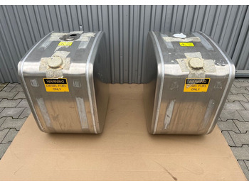 Паливна система SCANIA R