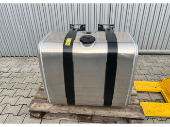 Паливна система RENAULT