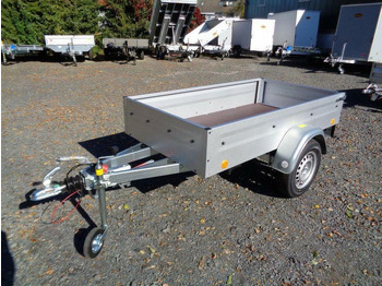 Причеп для легкових автомобілів BÖCKMANN