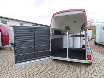 Причіп коневоз BÖCKMANN