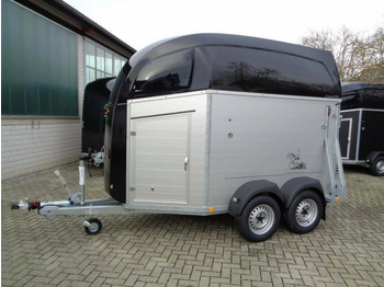 Причіп коневоз BÖCKMANN