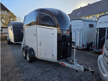 Причіп коневоз Böckmann, Pferdeanhänger, Champion R, top, SaKa. 100 km/h: фото 5 Причіп коневоз Böckmann, Pferdeanhänger, Champion R, top, SaKa. 100 km/h: фото 5