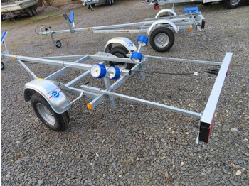 Причіп для човна Böckmann, TPV-Bootstrailer, 550: фото 5