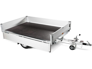 Причеп для легкових автомобілів BÖCKMANN