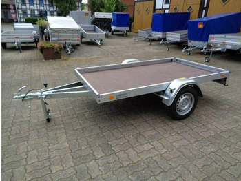 Причеп для легкових автомобілів TPV PKW Anhänger, 750 kg,Universaltransporter: фото 2