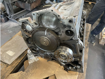 Двигун в категорії Промислове обладнання Deutz TCD 2012 L06 2V  remanufactured short engine: фото 3