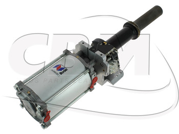 Двері та запчастини MERITOR