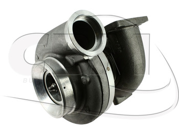 Турбіна BOSCH