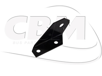 Бампер IRISBUS