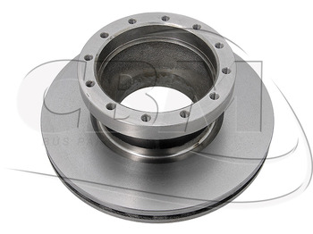 Гальмівни диск IRISBUS