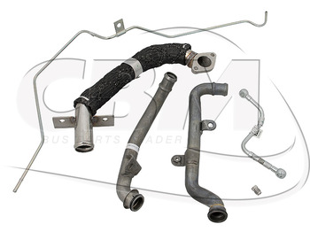 Система охолодження CUMMINS