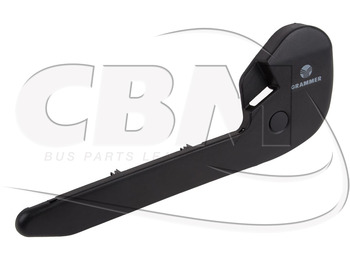 Сидіння VAN HOOL