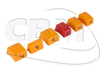 Сидіння VAN HOOL