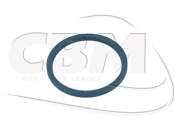 Рульове управління IRISBUS