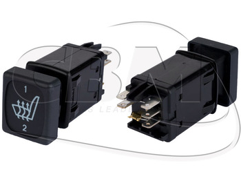 Електрична система VAN HOOL