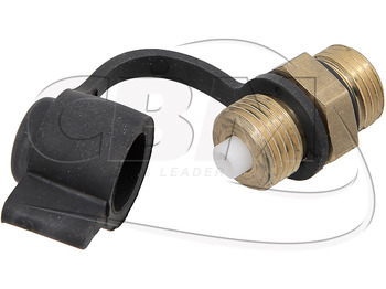 Гальмівний клапан IVECO