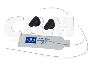 Деталі гальмівної системи IRISBUS