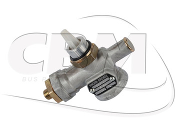 Гальмівний клапан VAN HOOL