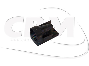 Дзеркало заднього виду MAN