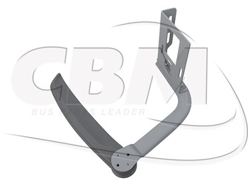 Сидіння VAN HOOL