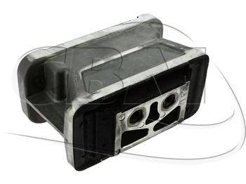 Подушка двигуна ISUZU