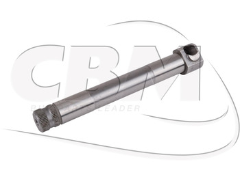 Гальмівний супорт MERITOR
