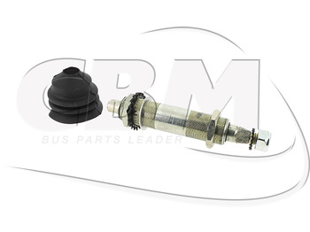 Електрична система