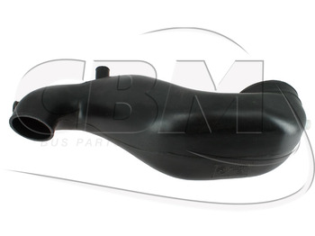 Випускний колектор SCANIA