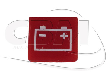 Електрична система SCANIA