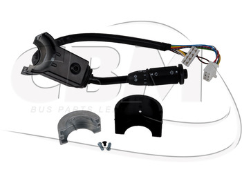 Електрична система VAN HOOL