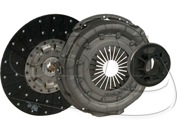 Зчеплення та запчастини IRISBUS