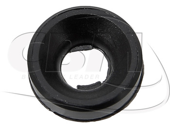 Бампер VAN HOOL