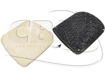 Сидіння VAN HOOL