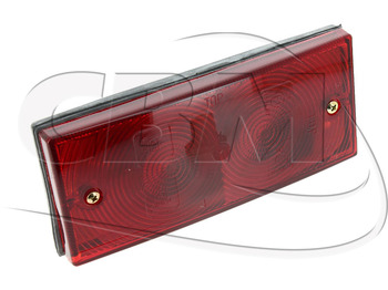 Задній ліхтар VAN HOOL