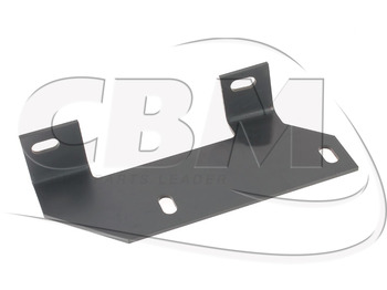 Бампер SCANIA R