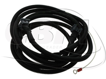 Задній ліхтар MERCEDES-BENZ