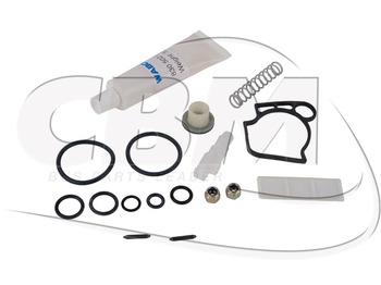 Деталі гальмівної системи IRISBUS