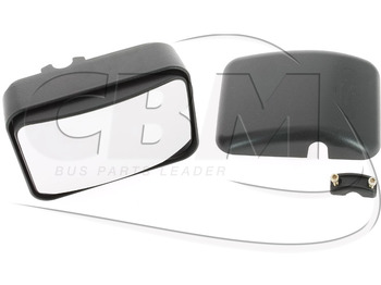 Дзеркало заднього виду MAN