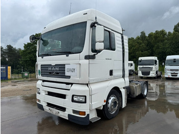 Тягач MAN TGA 18.440