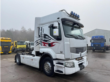 Тягач Renault Premium 450 DXI (VERY NICE CONDITION / TRES BON ETAT): фото 3