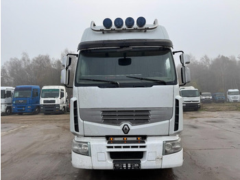 Тягач Renault Premium 450 DXI (VERY NICE CONDITION / TRES BON ETAT): фото 2