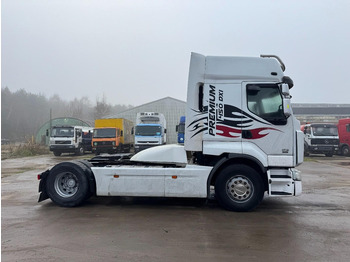 Тягач Renault Premium 450 DXI (VERY NICE CONDITION / TRES BON ETAT): фото 4