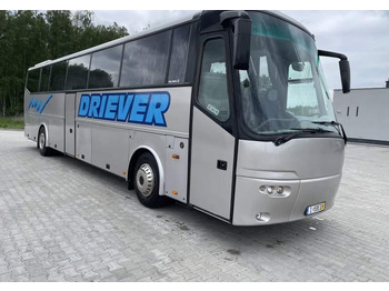 Туристичний автобус BOVA