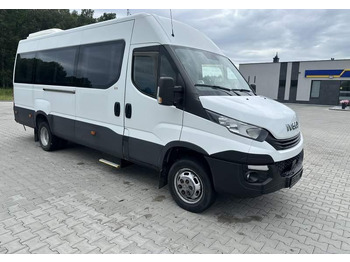 Туристичний автобус IVECO Daily 50c15